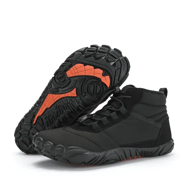 Barefoot Walking Hiking Boots