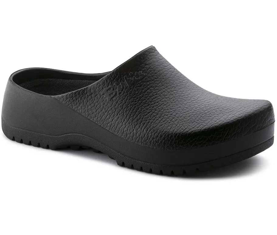 Birkenstock Super-Birki Black 0068011