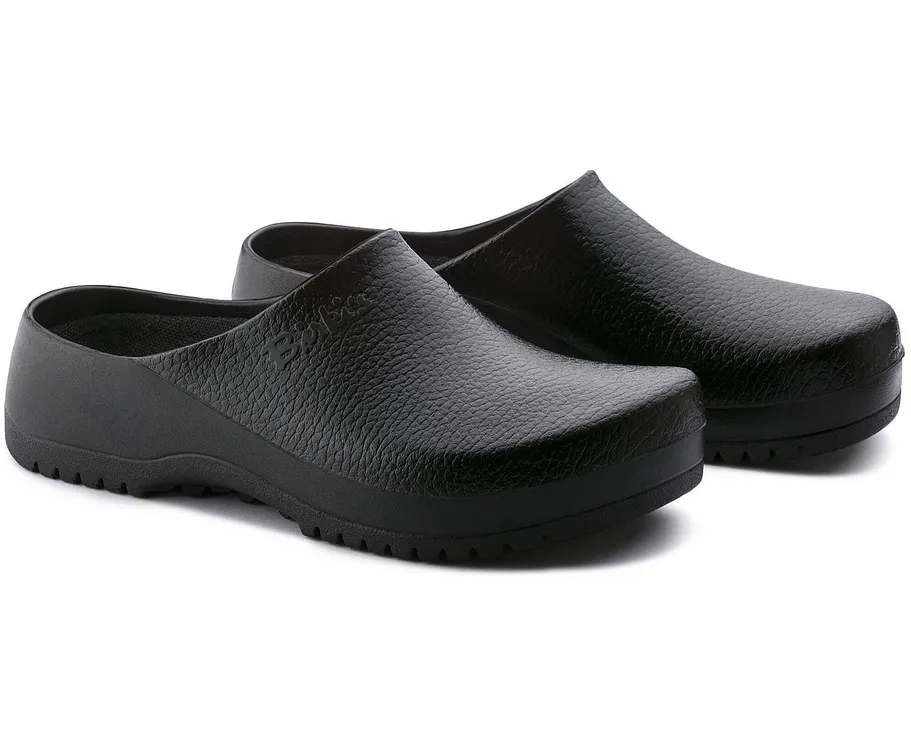 Birkenstock Super-Birki Black 0068011