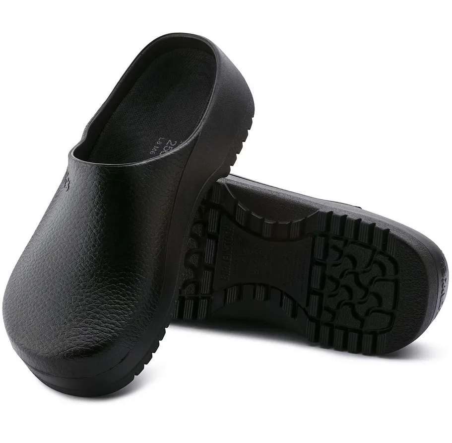 Birkenstock Super-Birki Black 0068011