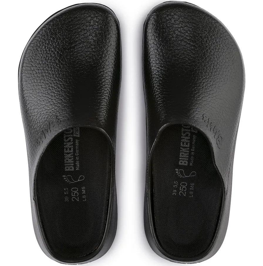 Birkenstock Super-Birki Black 0068011