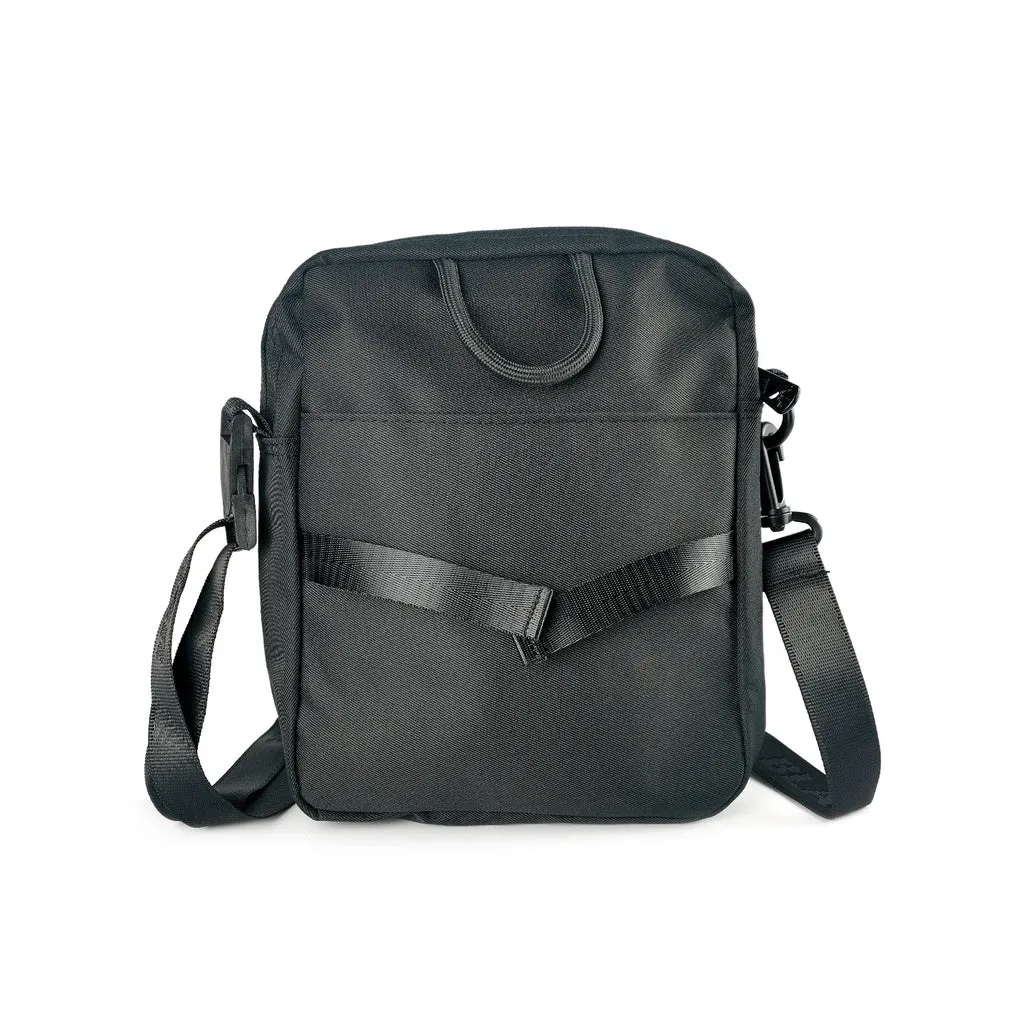 Black Hammer Water Resistant Waist Bag RG006