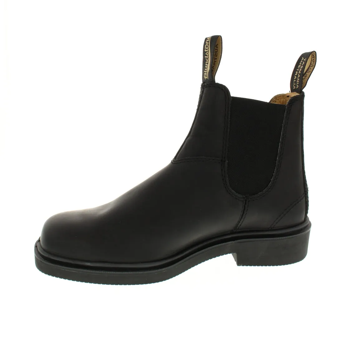 Blundstone 068 - Dress Black