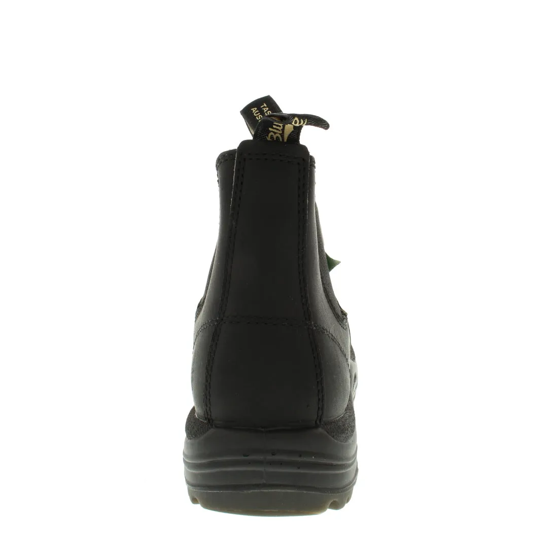 Blundstone 163 - Work & Safety Boot Black