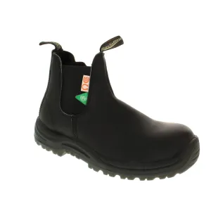 Blundstone 163 - Work & Safety Boot Black