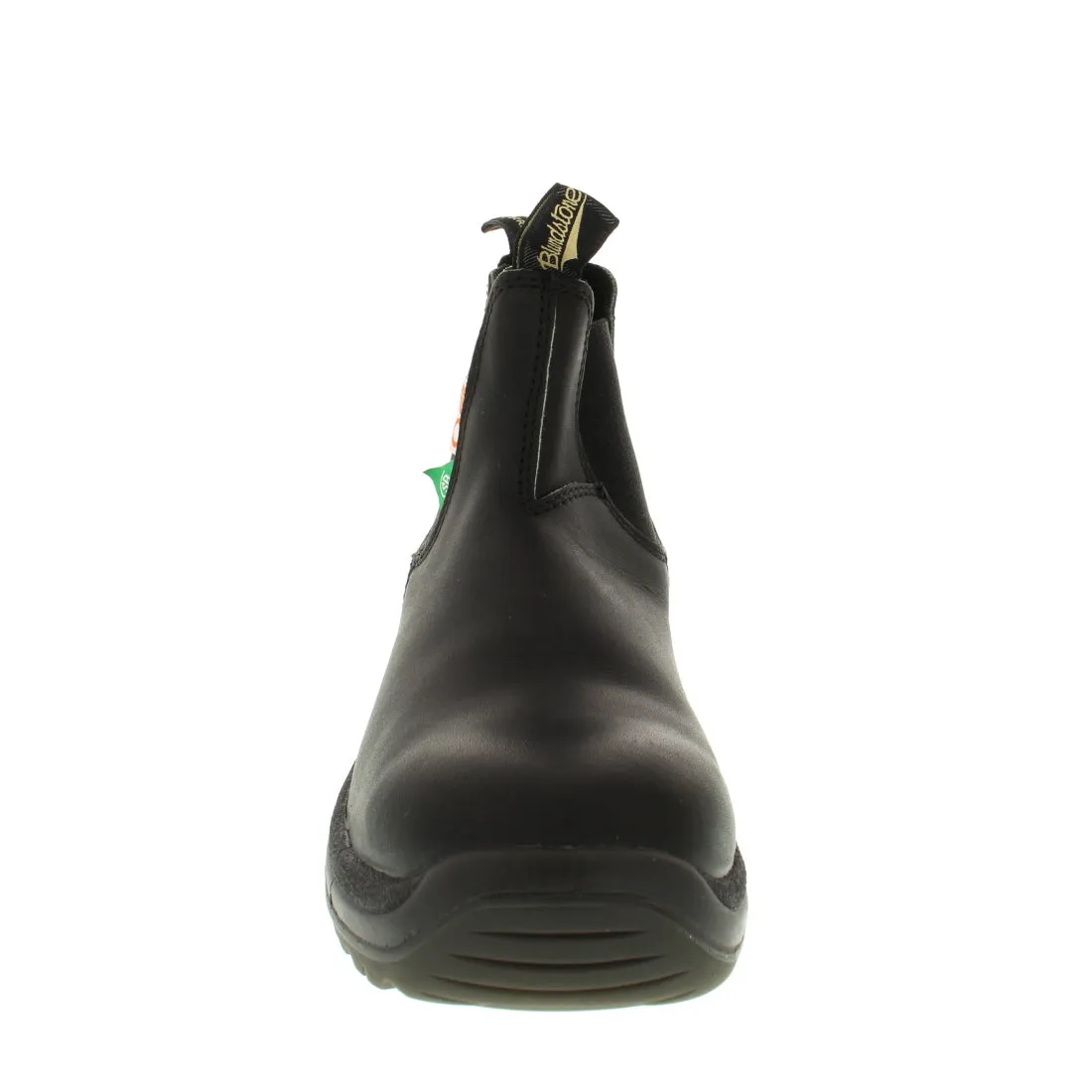 Blundstone 163 - Work & Safety Boot Black