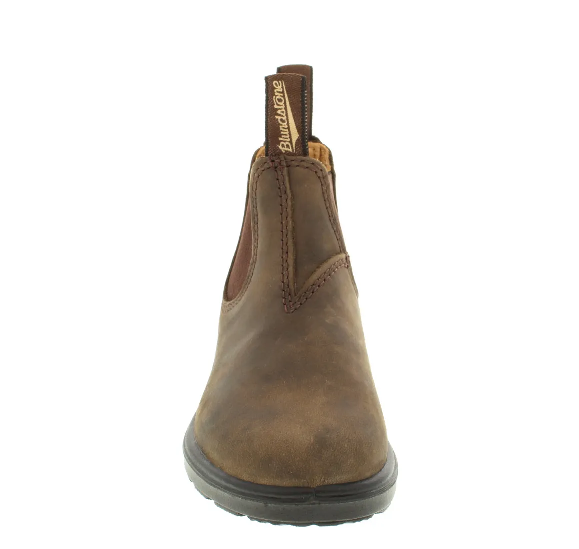 Blundstone 565- Kids Rustic Brown