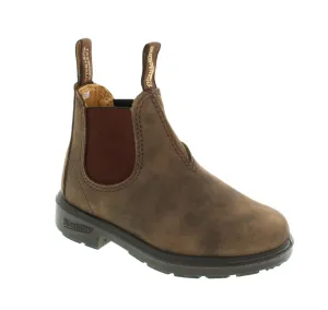 Blundstone 565- Kids Rustic Brown