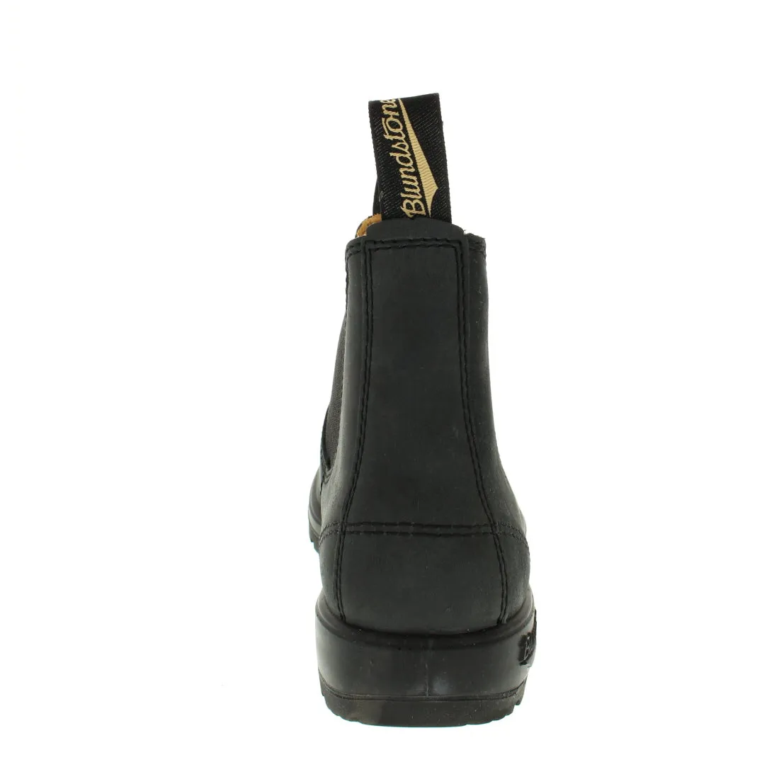 Blundstone 587 - Classic Rustic Black