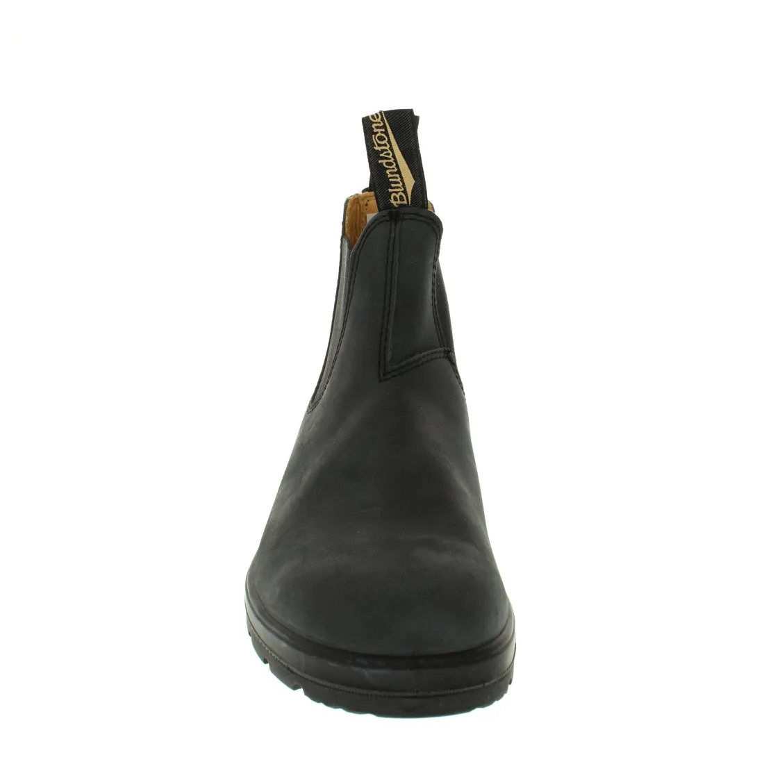 Blundstone 587 - Classic Rustic Black