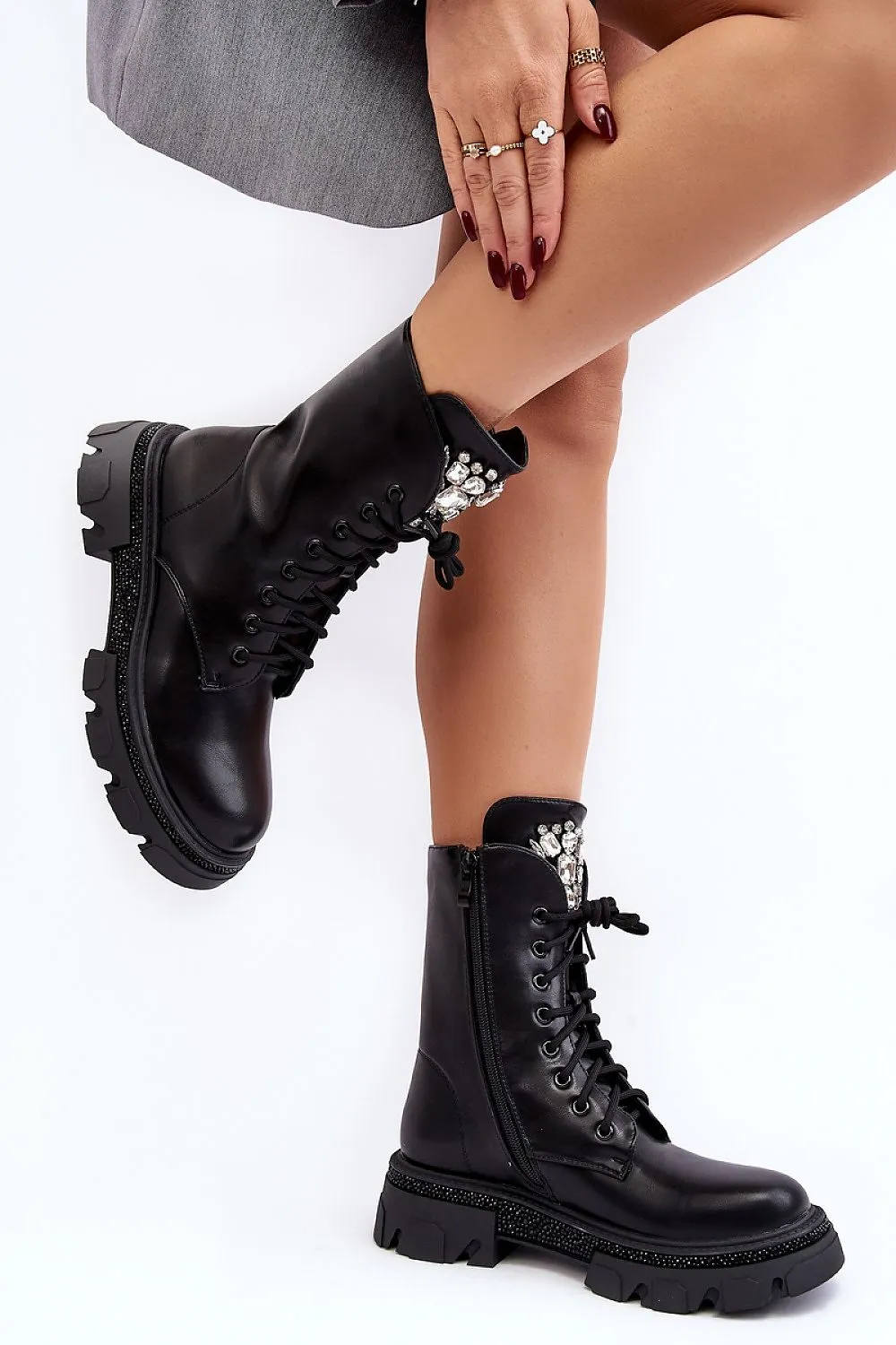 Bootie