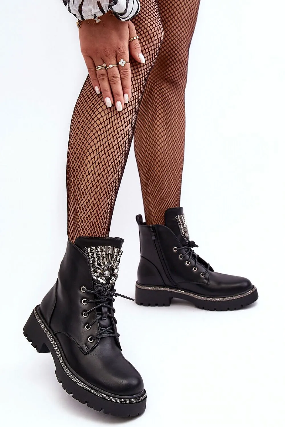 Bootie