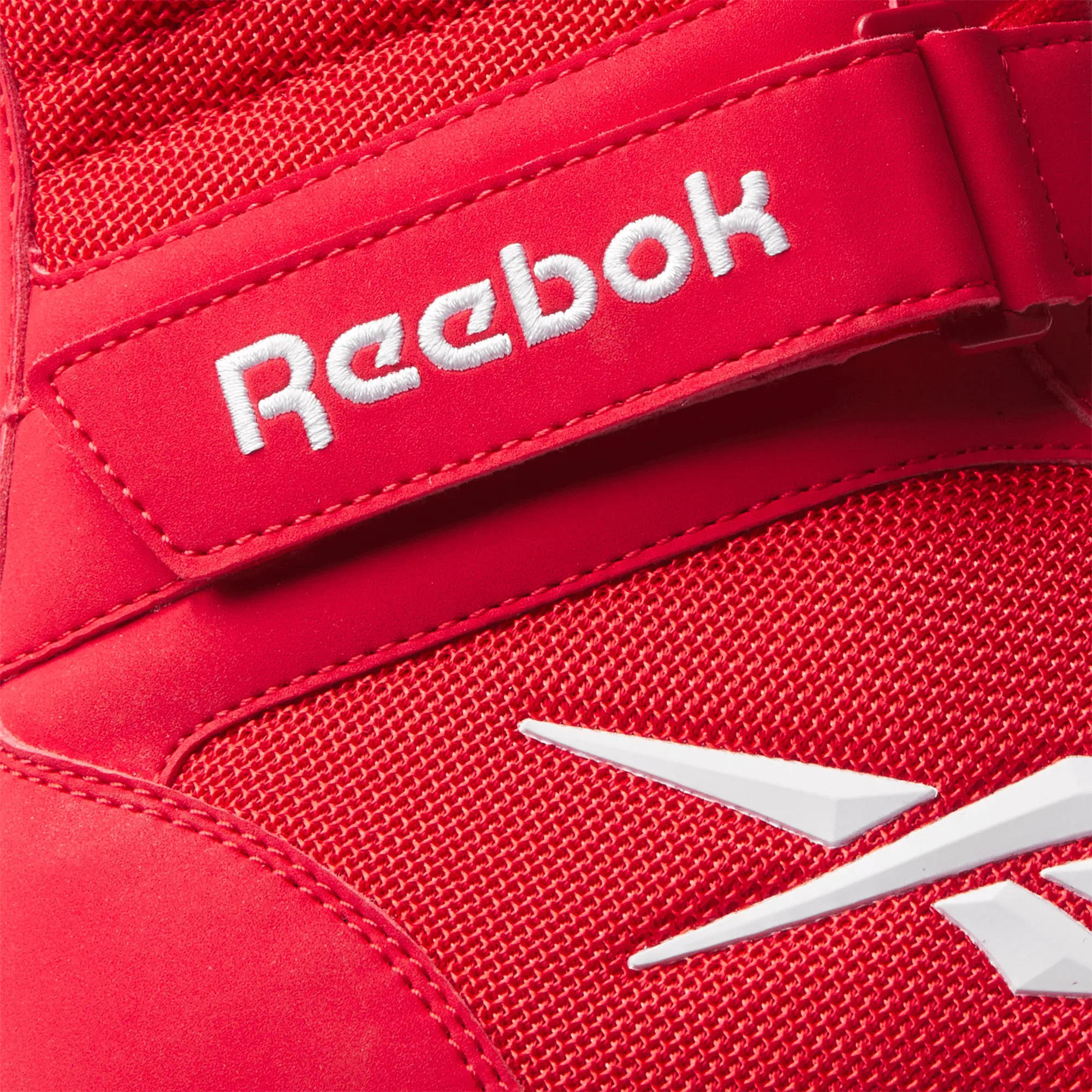 Boxing Hi Shoes