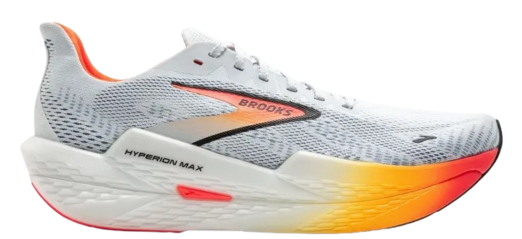 Brooks Hyperion Max 2 Ladies