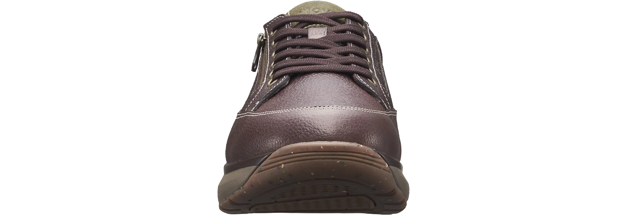 Bruno dark brown