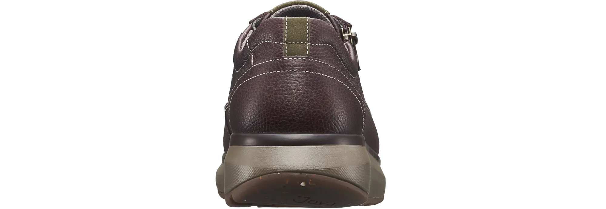 Bruno dark brown