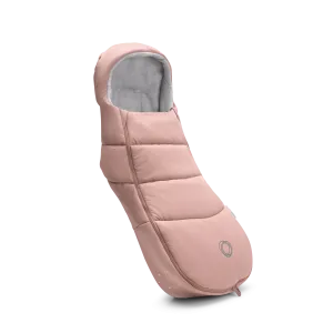 Bugaboo Footmuff - Evening Pink