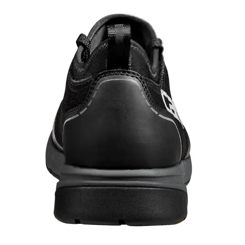 Carhartt Men's Force 3" Nano CT Slip Resist Work Shoe -Black- FA3401-M