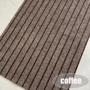 CarpetnRug Long Kitchen Rug Washable Floor Mat For Kitchen Front Doormat Outside Entrance Door Anti-Slip Floor Covering Mat Outdoor Terrace
