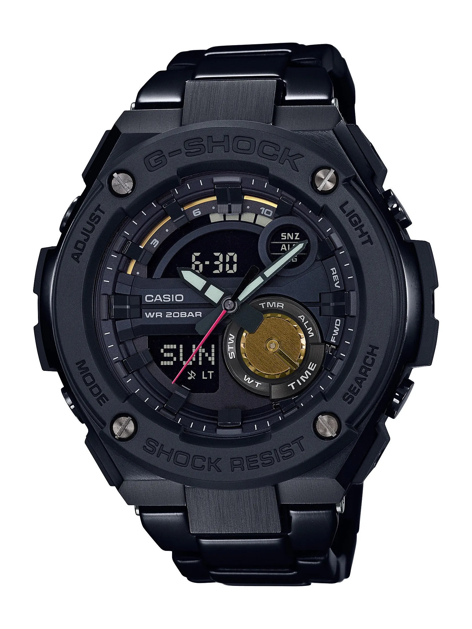 Casio GST200RBG-1A