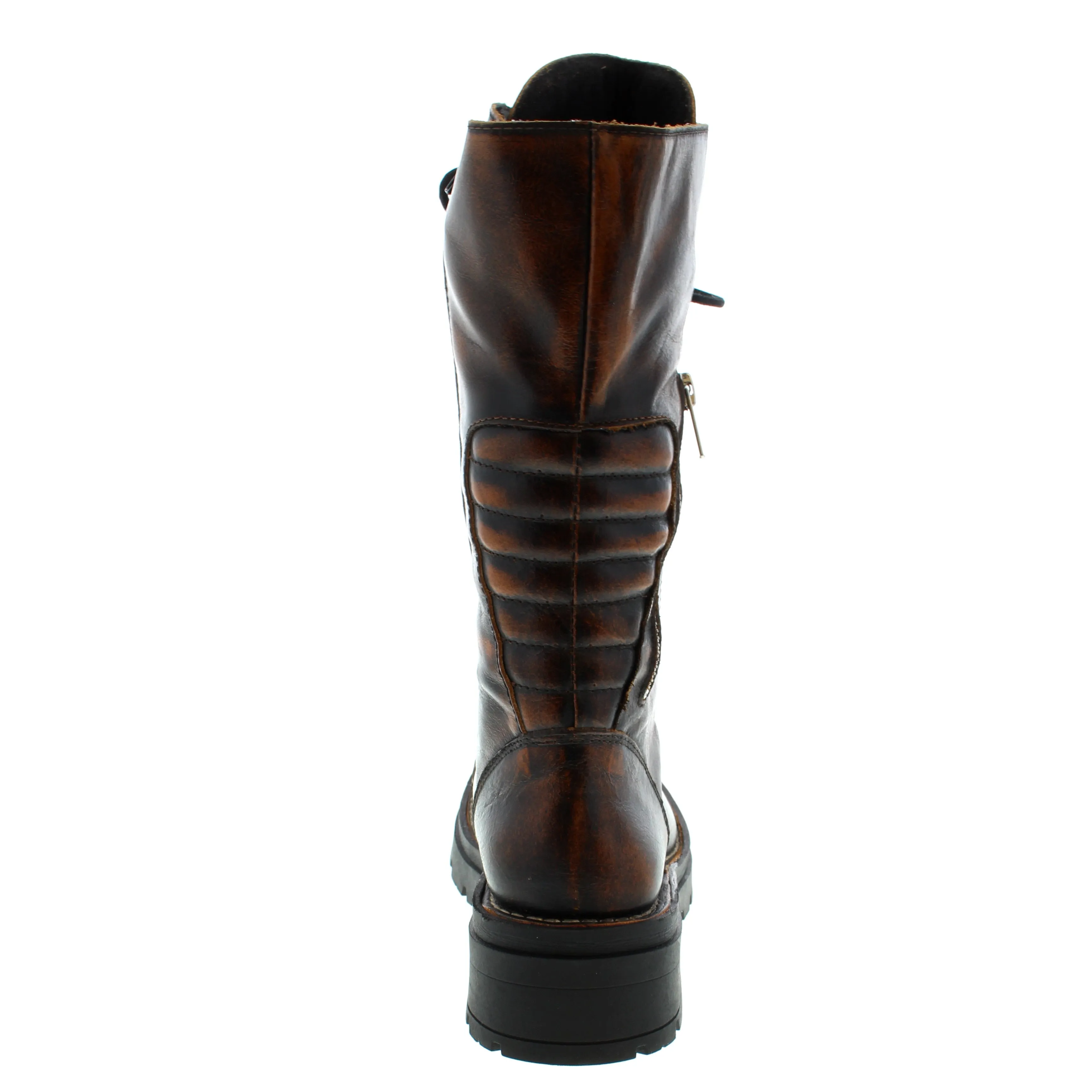 Chacal 6086 Century - Ochre (Yellow)