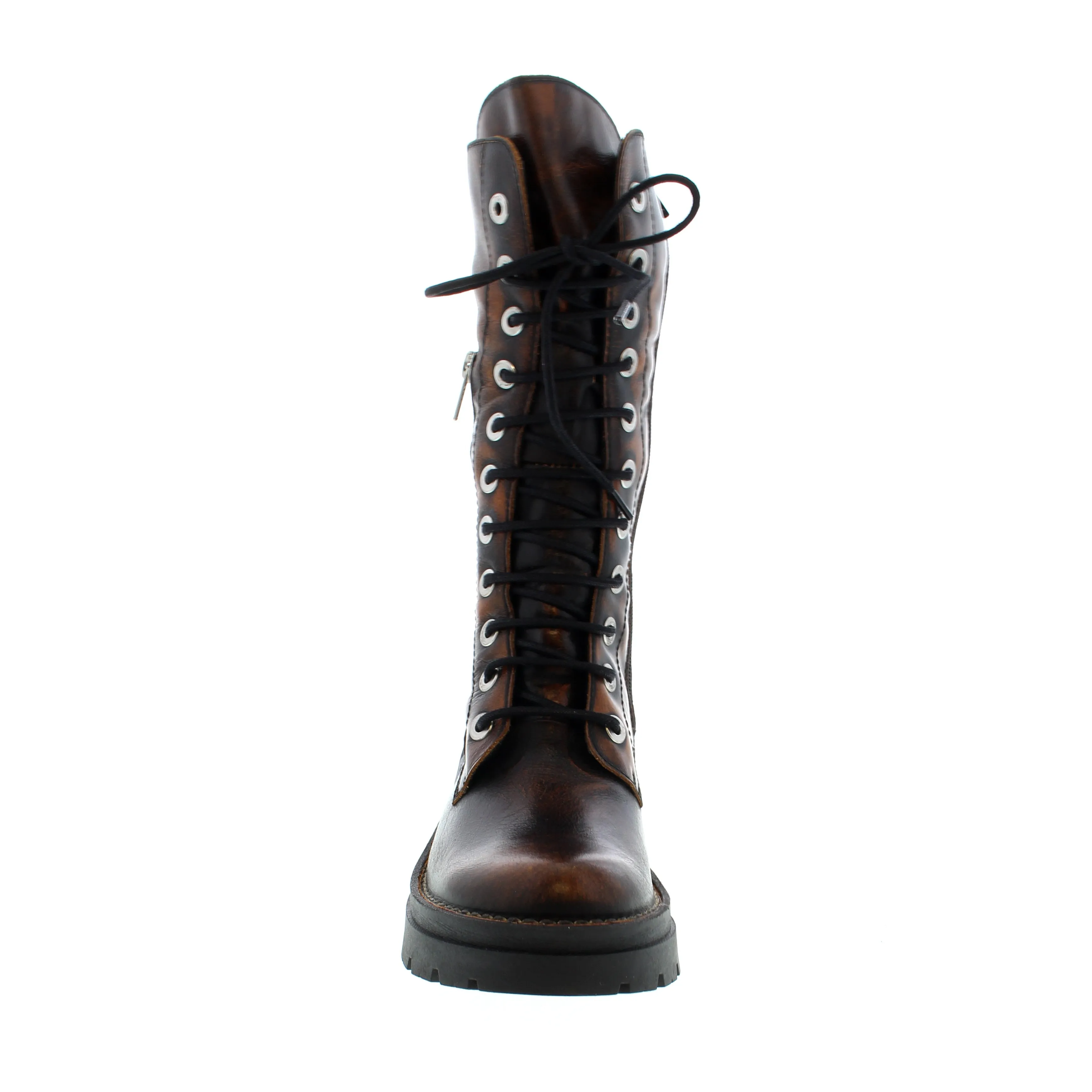 Chacal 6086 Century - Ochre (Yellow)