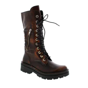 Chacal 6086 Century - Ochre (Yellow)