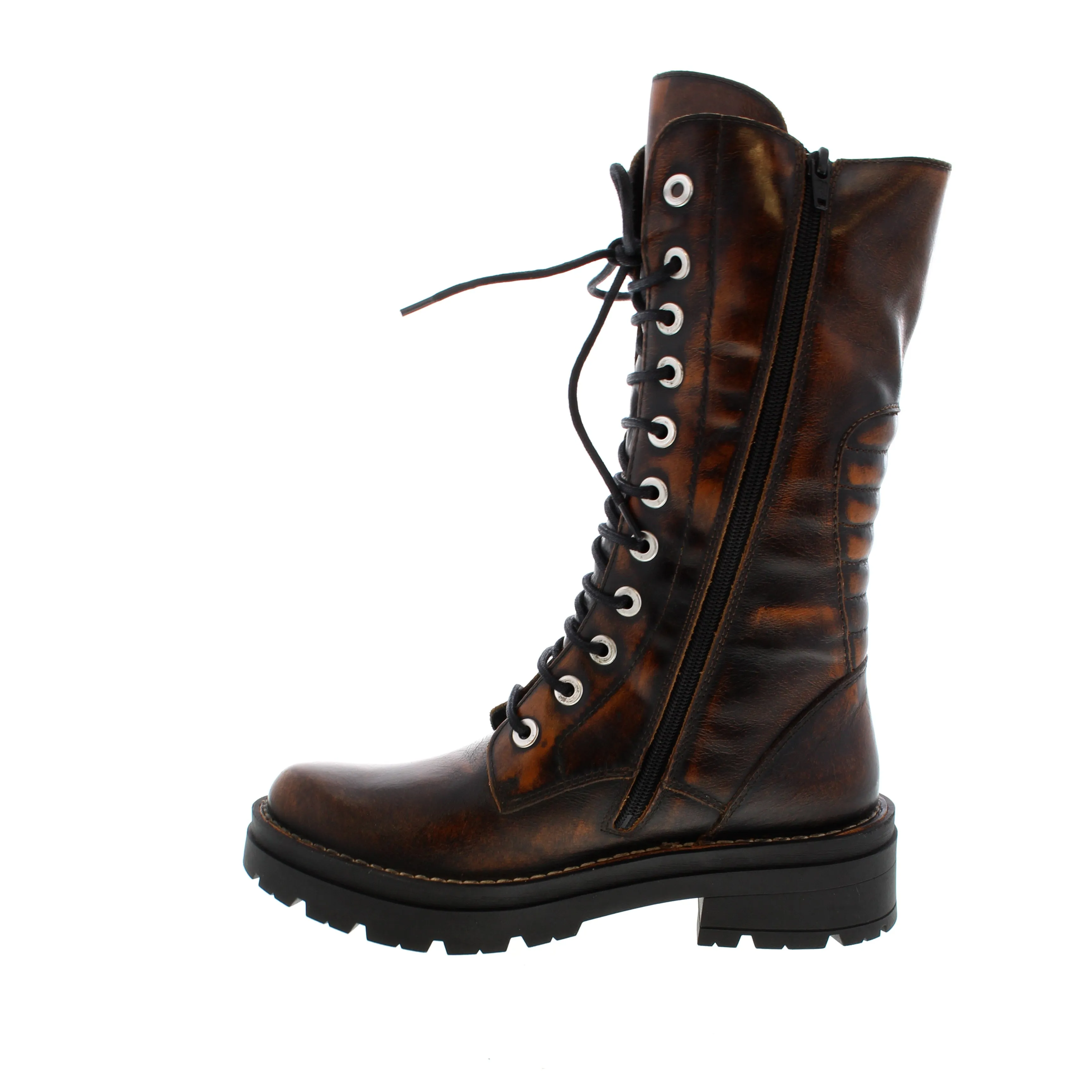 Chacal 6086 Century - Ochre (Yellow)