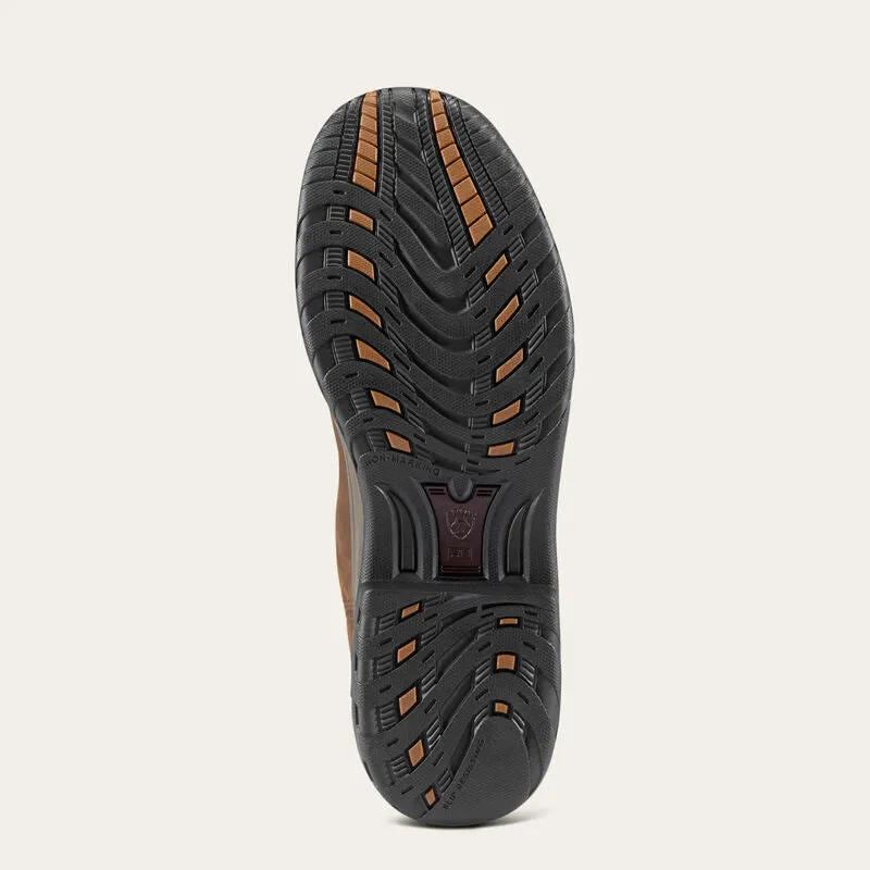 CL10011845-Ariat Ladies Terrain Pull on Waterproof Boot