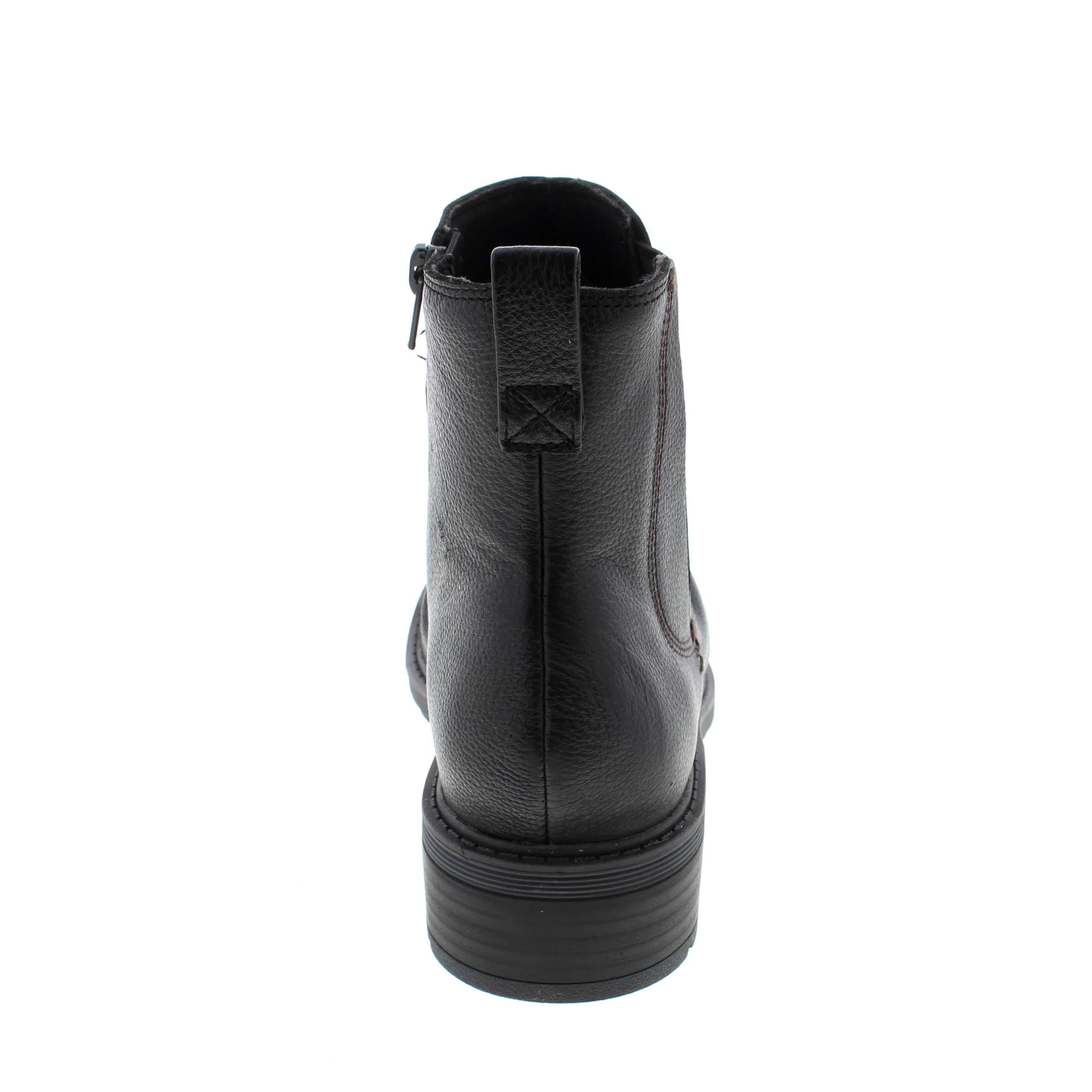 Clarks Hearth Rose - Black