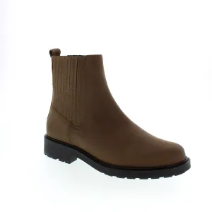 Clarks Orinoco2 Mid - Dark Olive