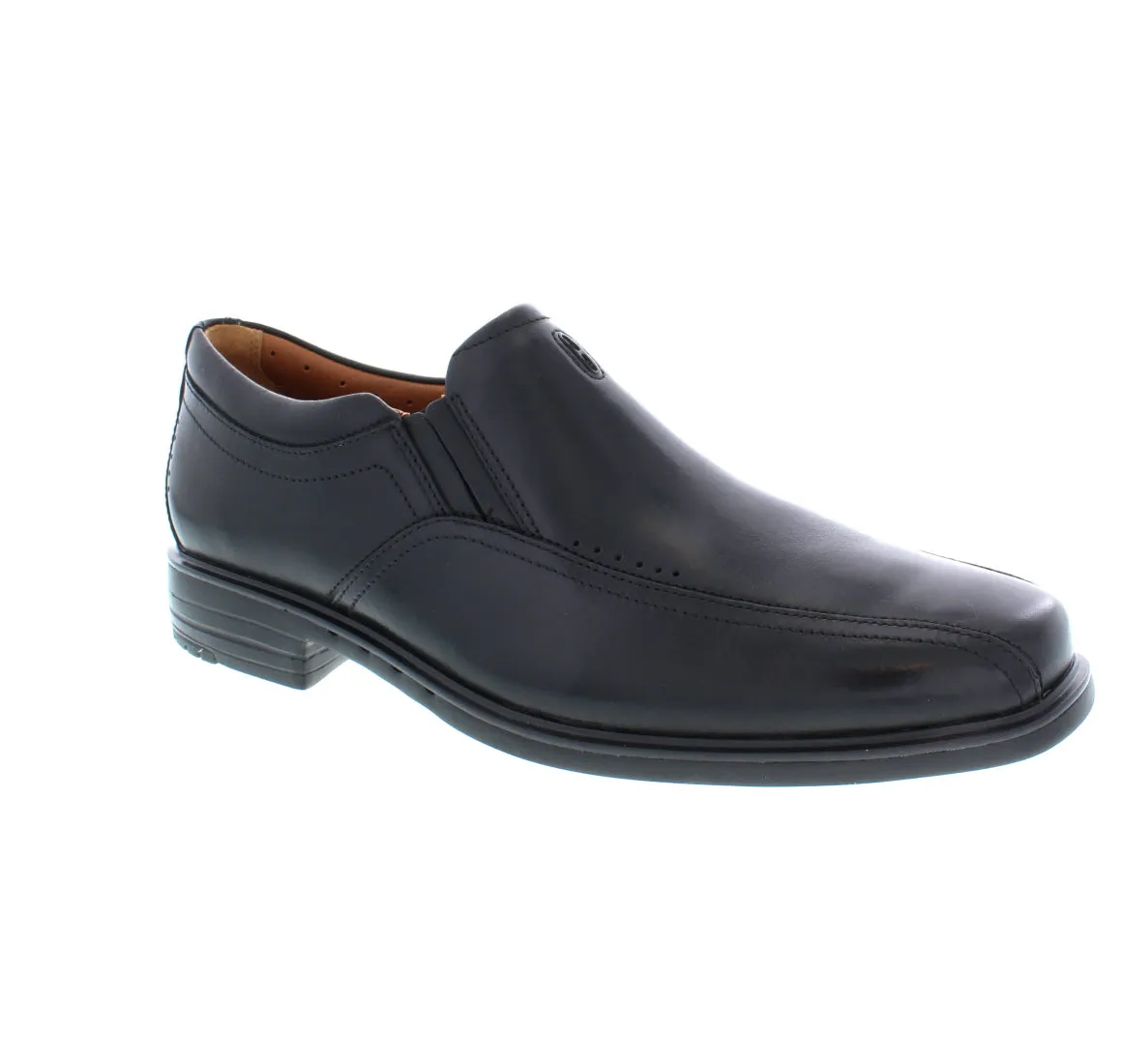 Clarks Unsheridan Go - Black