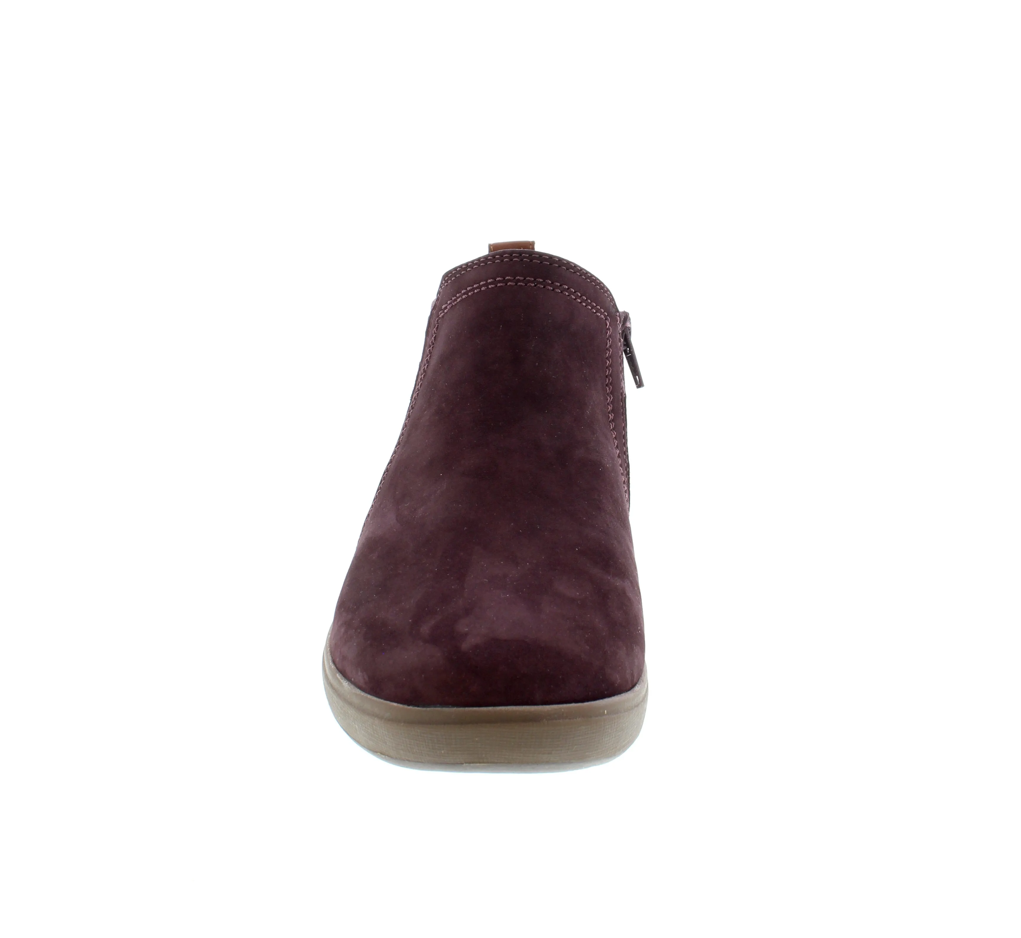 Cobb Hill Bailee Boot - Eggplant (Purple)