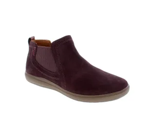 Cobb Hill Bailee Boot - Eggplant (Purple)