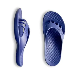 Comfeeze by Footlogix™ Toe Separating Recovery Sandals for Women
