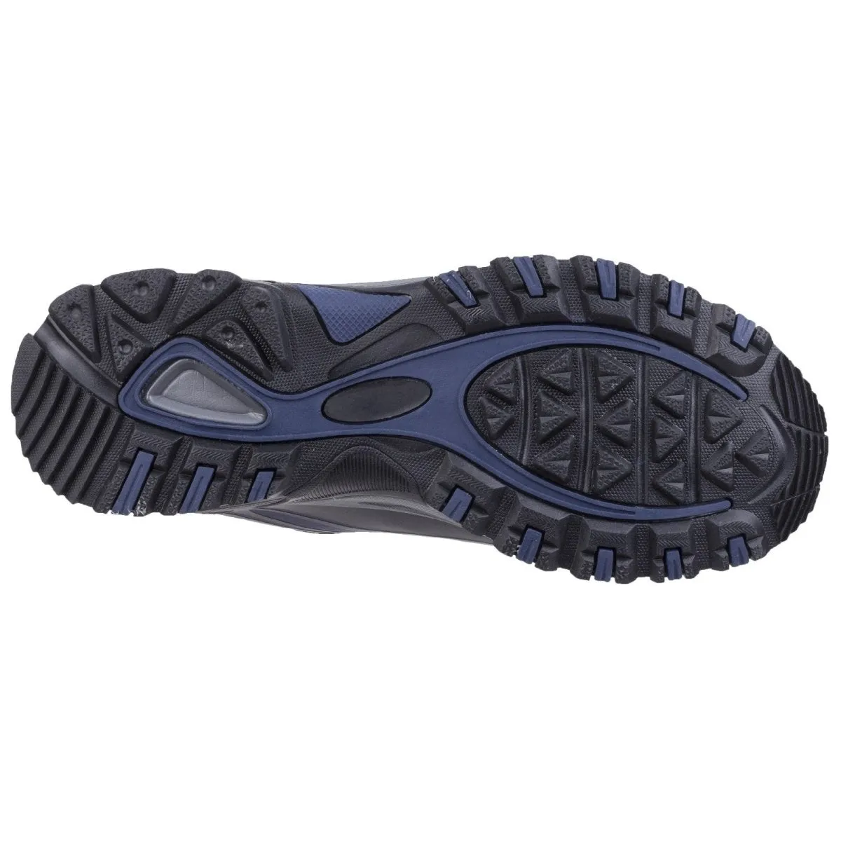 Cotswold Abbeydale Low Mens Walking Hiking Shoes