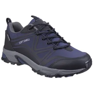 Cotswold Abbeydale Low Mens Walking Hiking Shoes