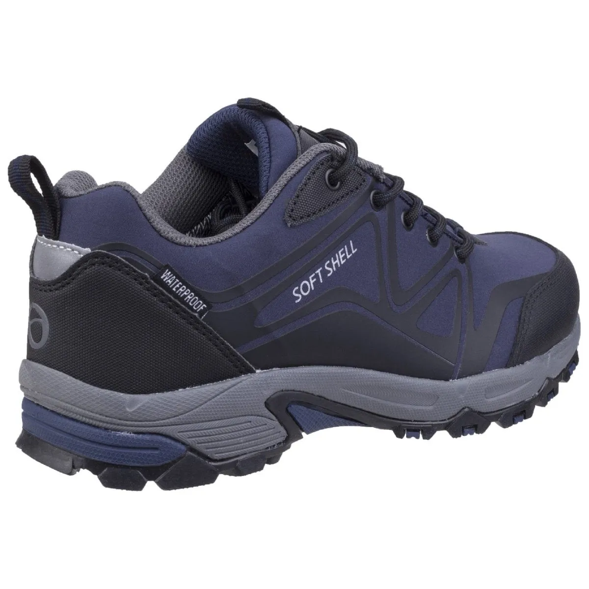 Cotswold Abbeydale Low Mens Walking Hiking Shoes