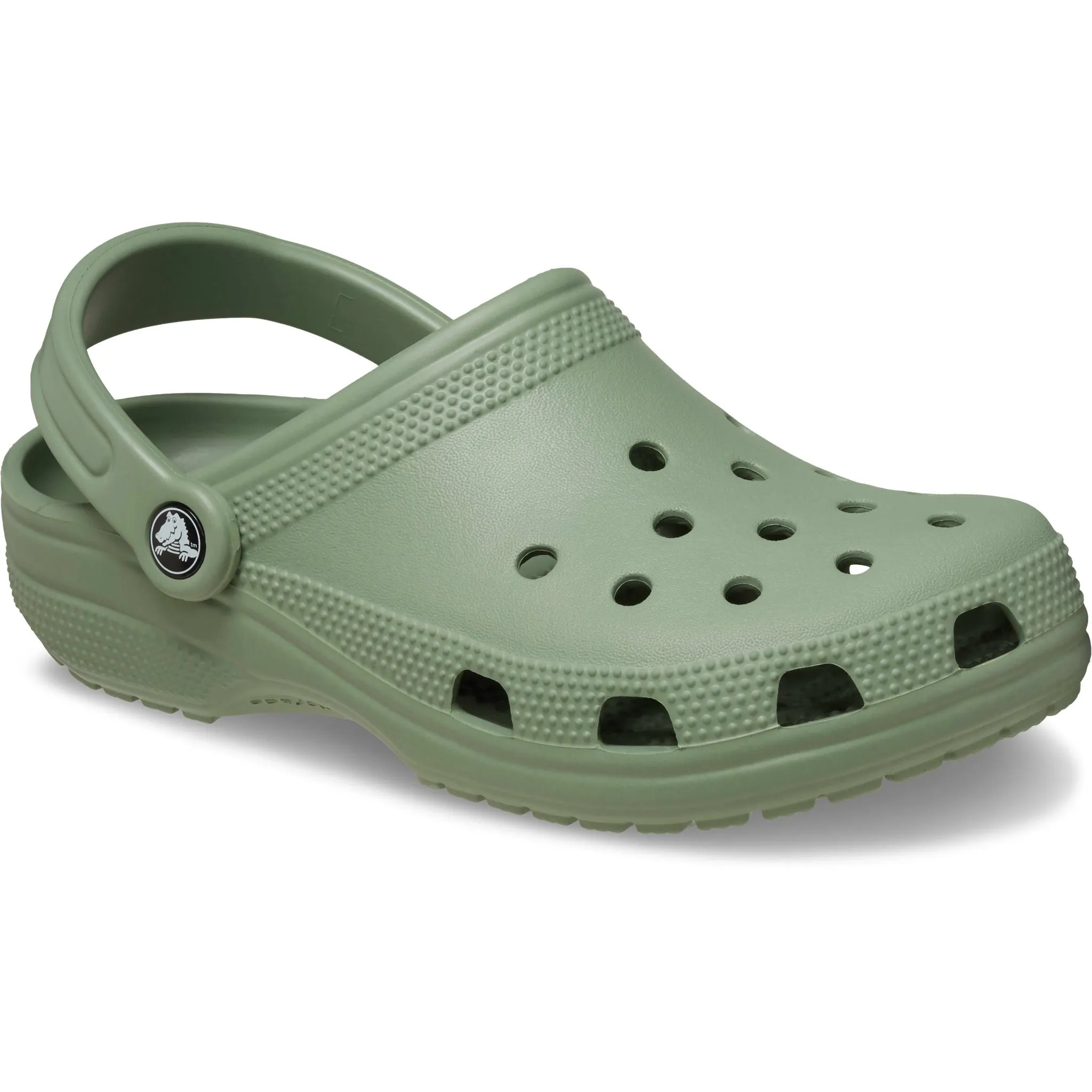 Crocs Mens Classic Clog