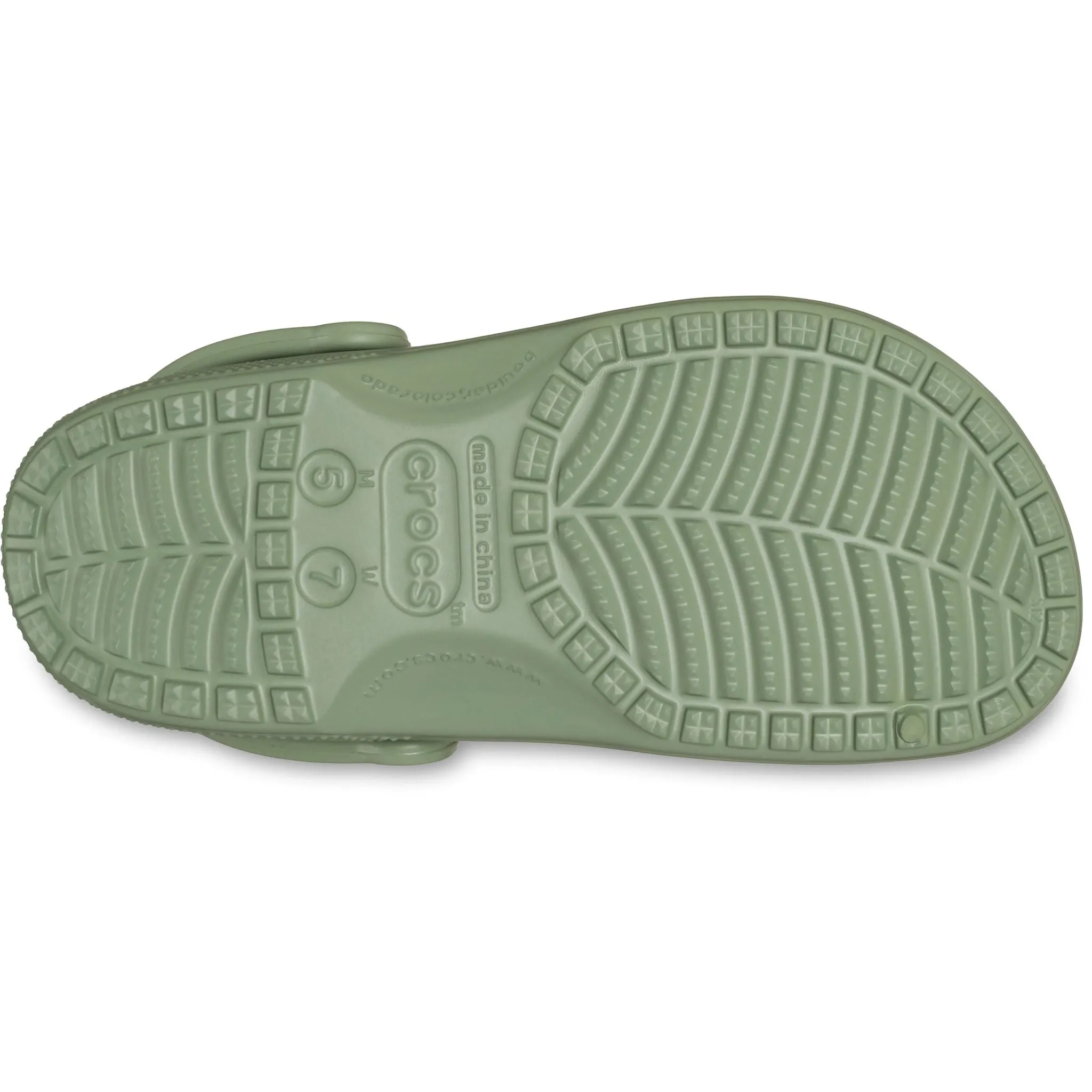 Crocs Mens Classic Clog