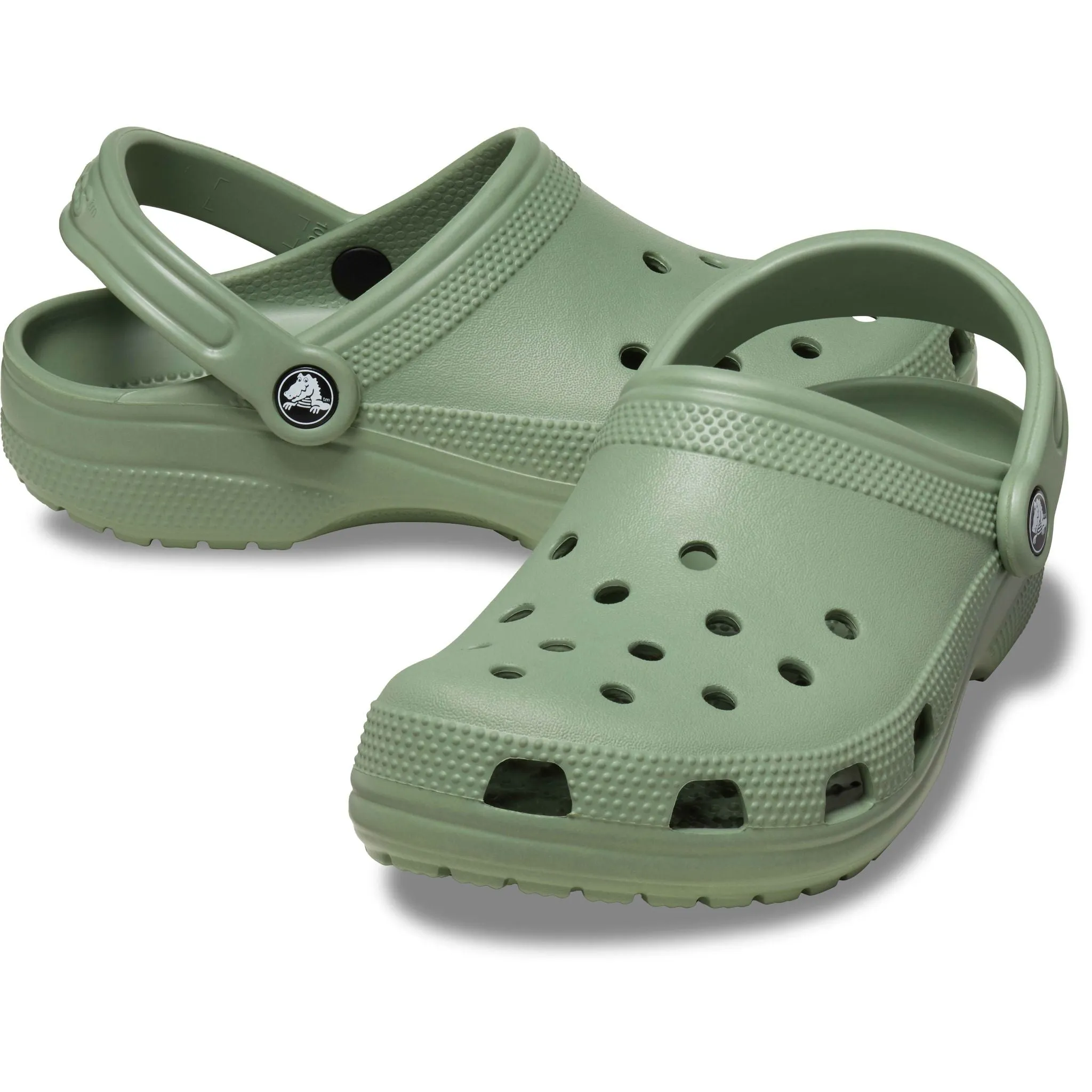 Crocs Mens Classic Clog