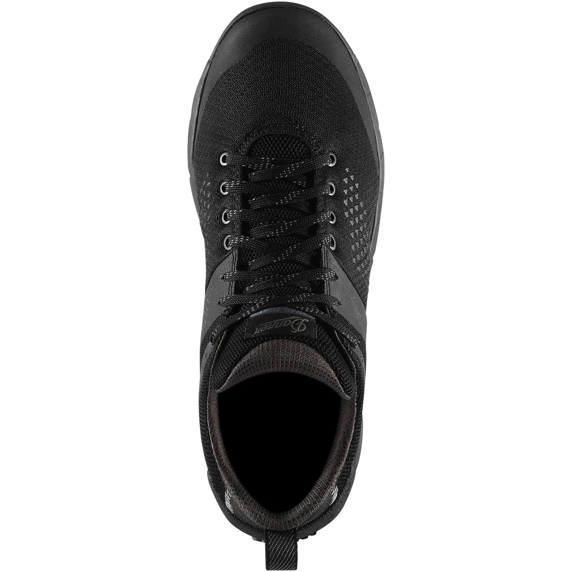 Danner Women's Trail 2650 Mesh Black Shadow Shoe