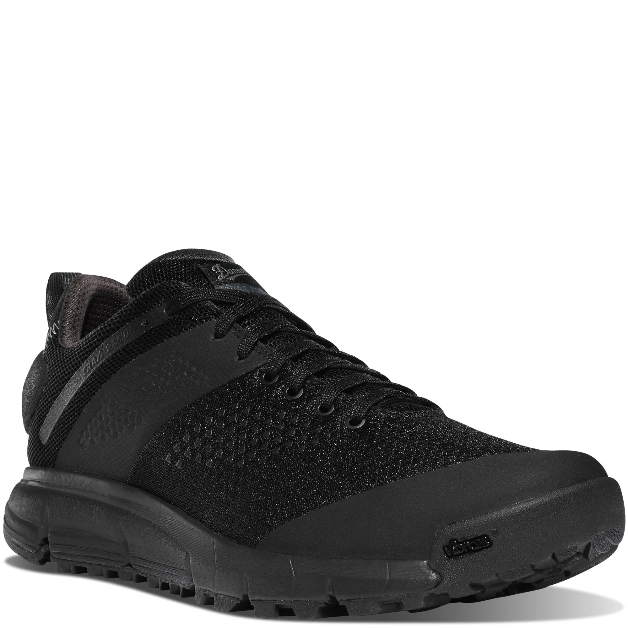 Danner Women's Trail 2650 Mesh Black Shadow Shoe