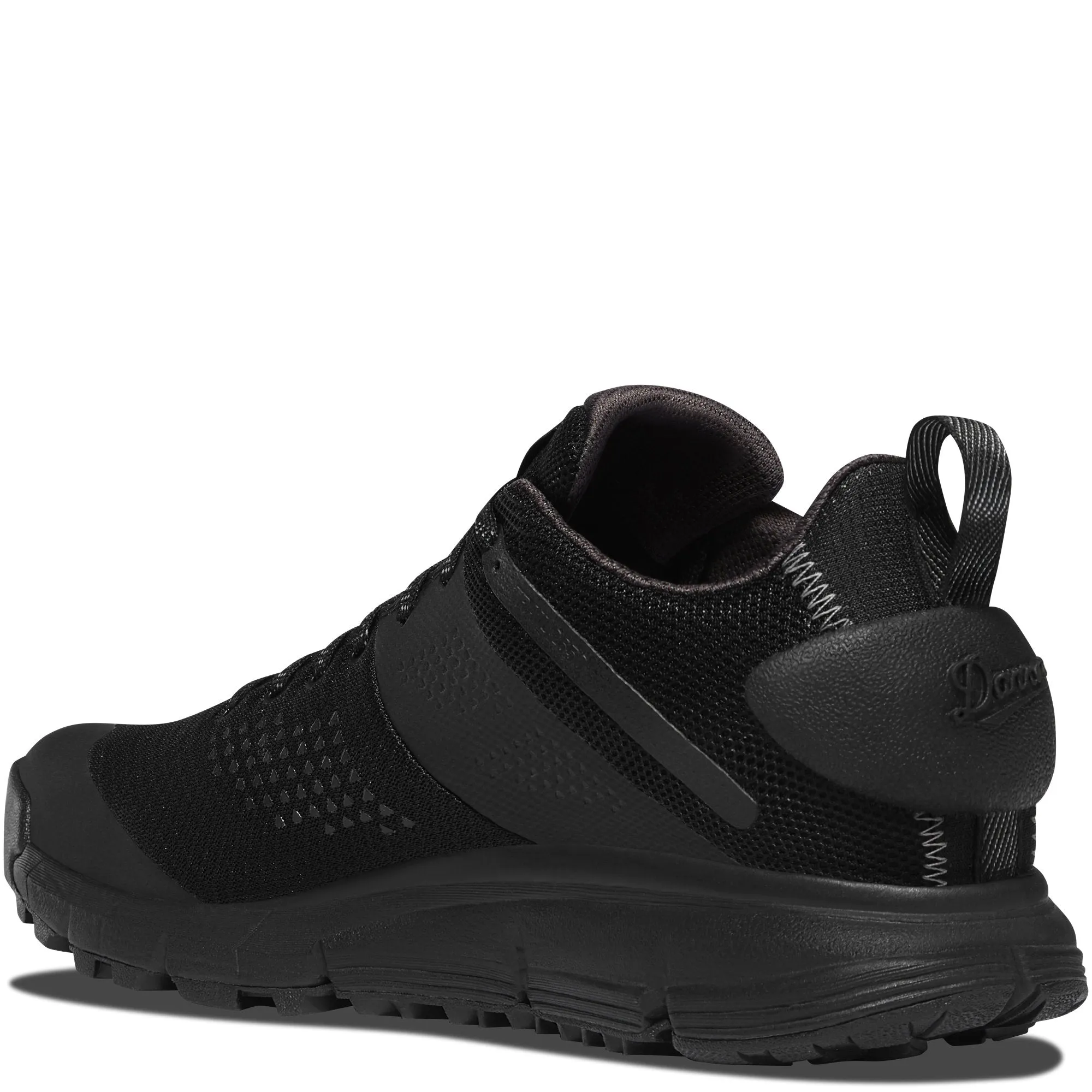 Danner Women's Trail 2650 Mesh Black Shadow Shoe