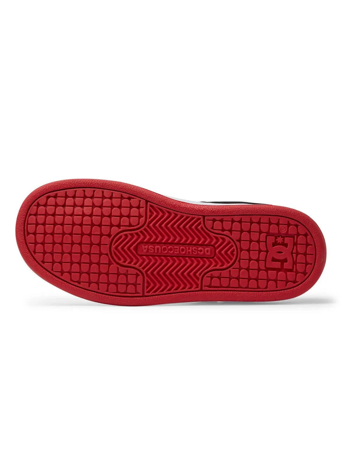 DC Boys Manteca Shoe