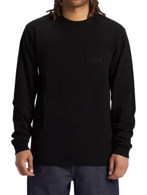 DC Men's 1994 Pocket T-Shirt
