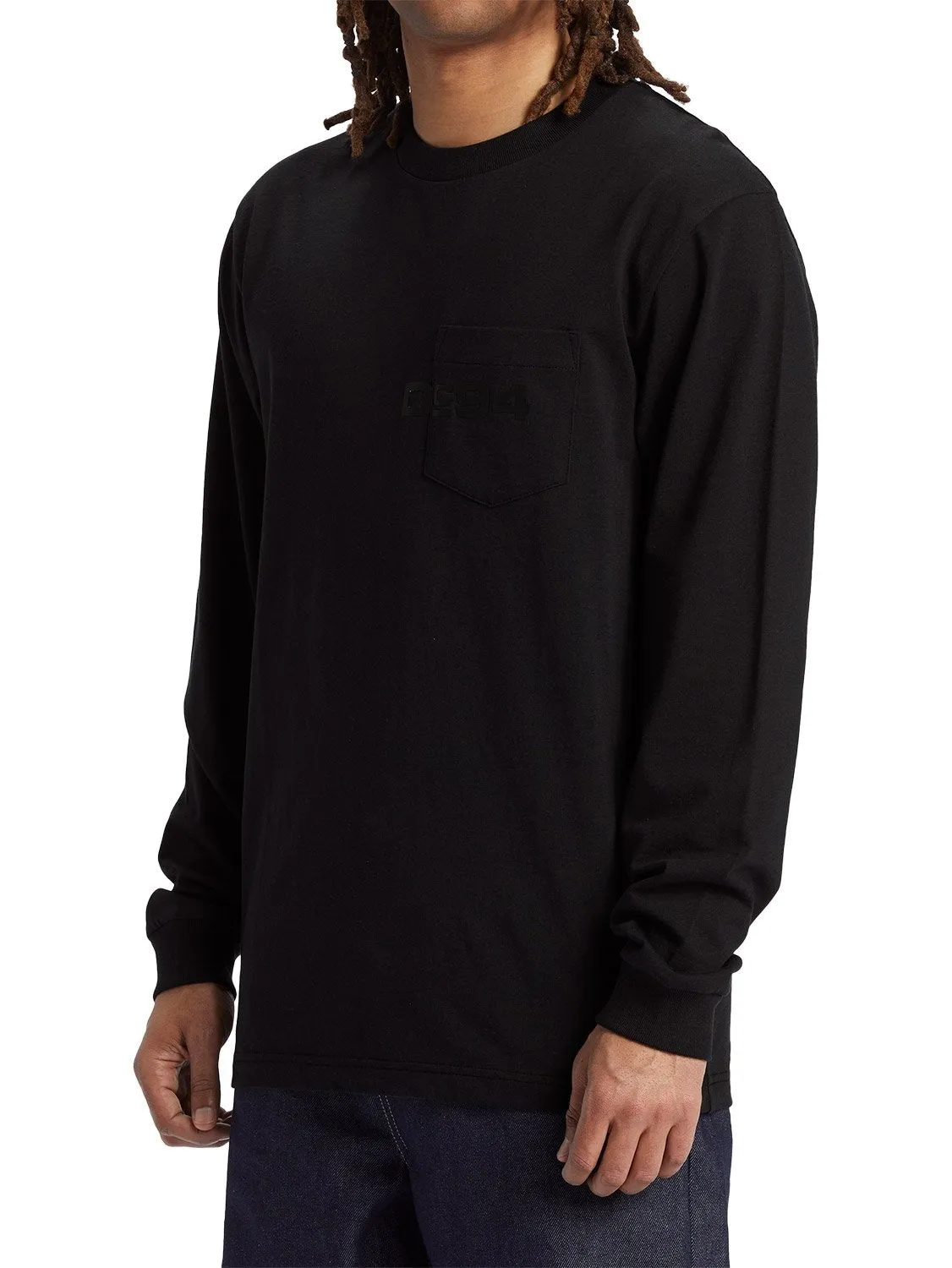DC Men's 1994 Pocket T-Shirt