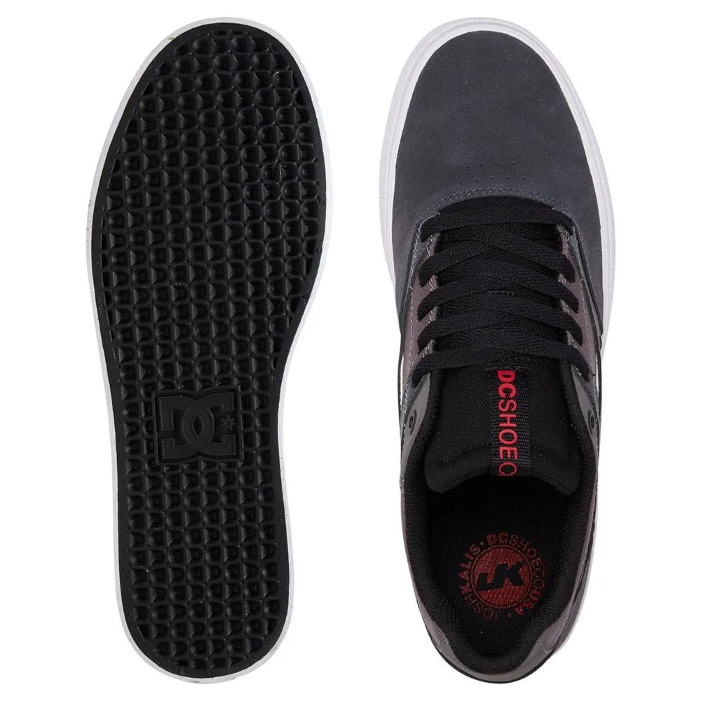 DC Men's Kalis Vulc Shoes