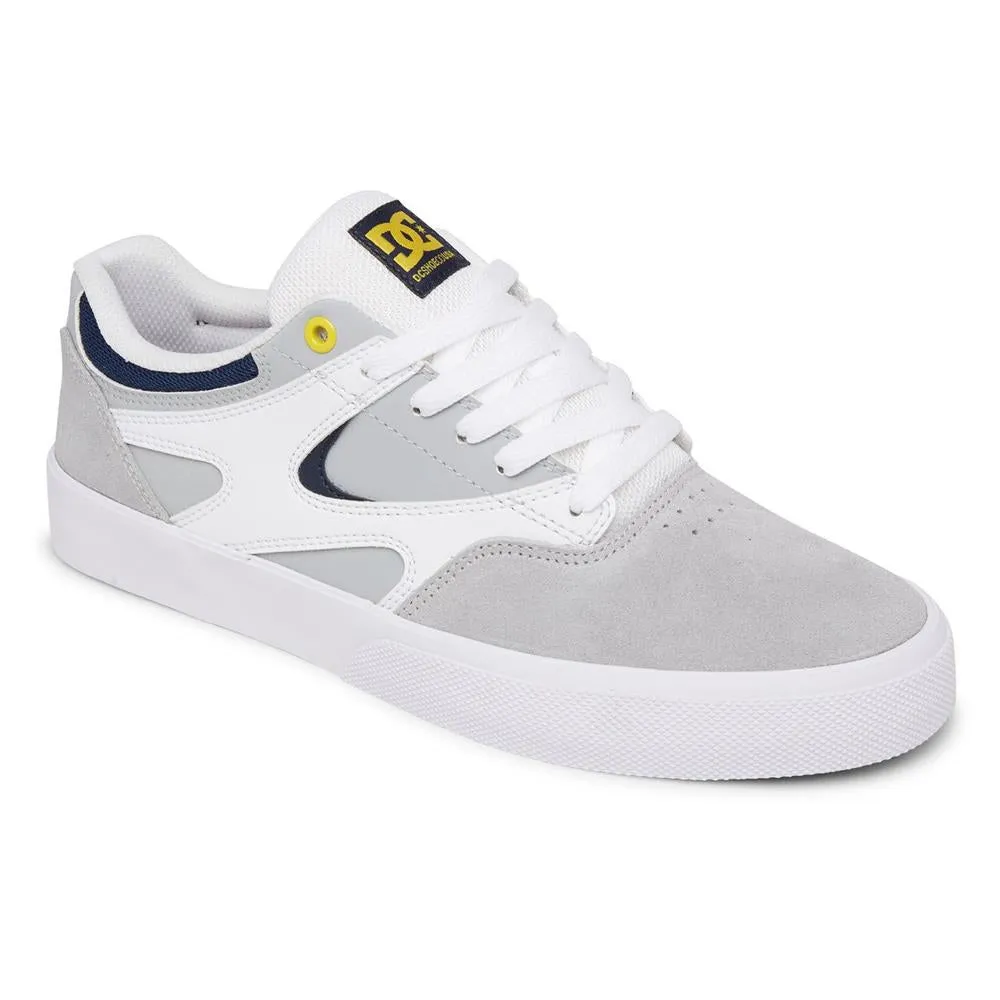 DC Men's Kalis Vulc Shoes