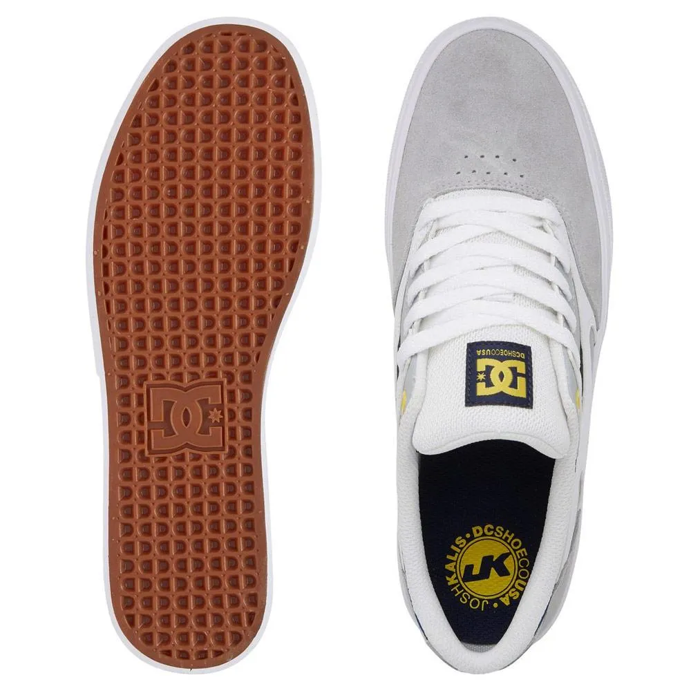 DC Men's Kalis Vulc Shoes